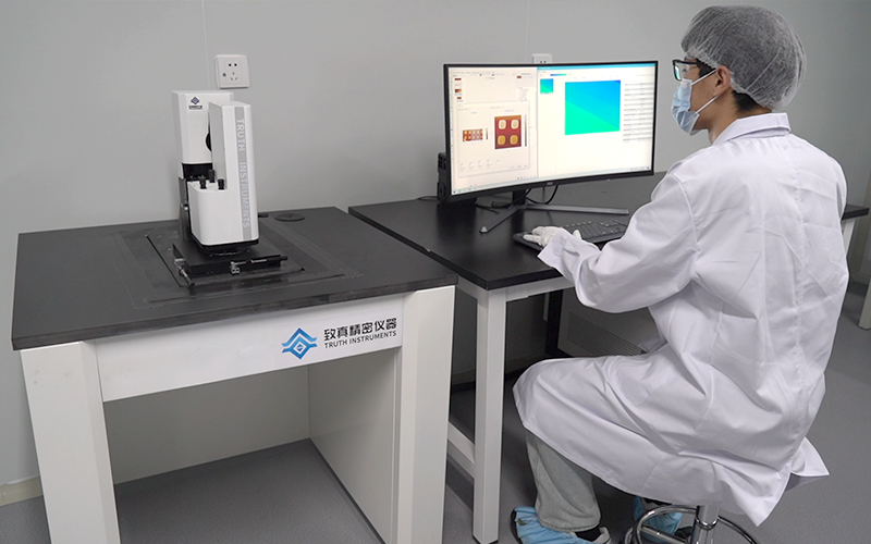 China Truth Instruments Co., Ltd.
