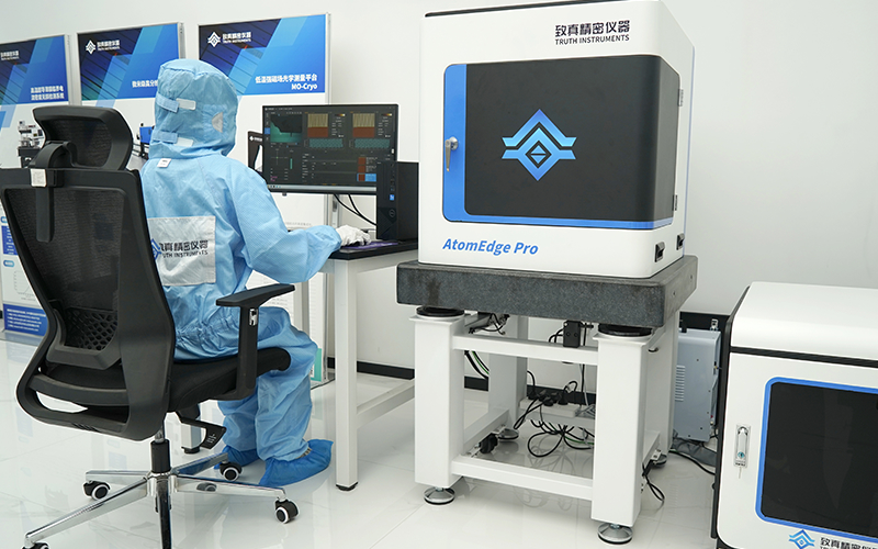 China Truth Instruments Co., Ltd.
