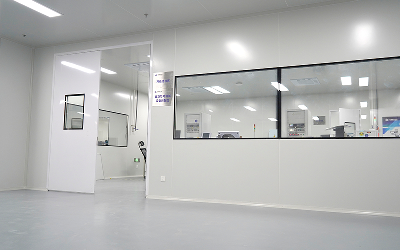 China Truth Instruments Co., Ltd.
