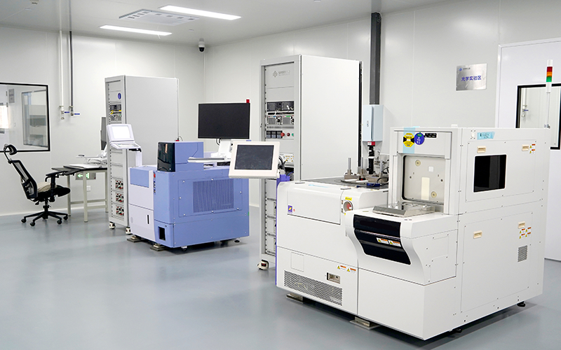 China Truth Instruments Co., Ltd.