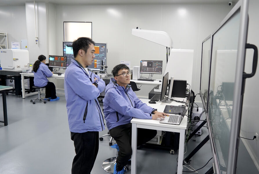 China Truth Instruments Co., Ltd.