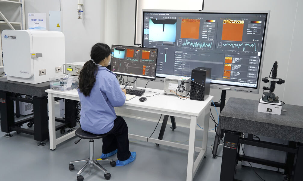 China Truth Instruments Co., Ltd.