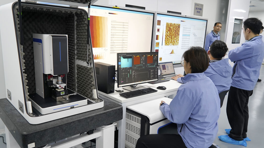 China Truth Instruments Co., Ltd.