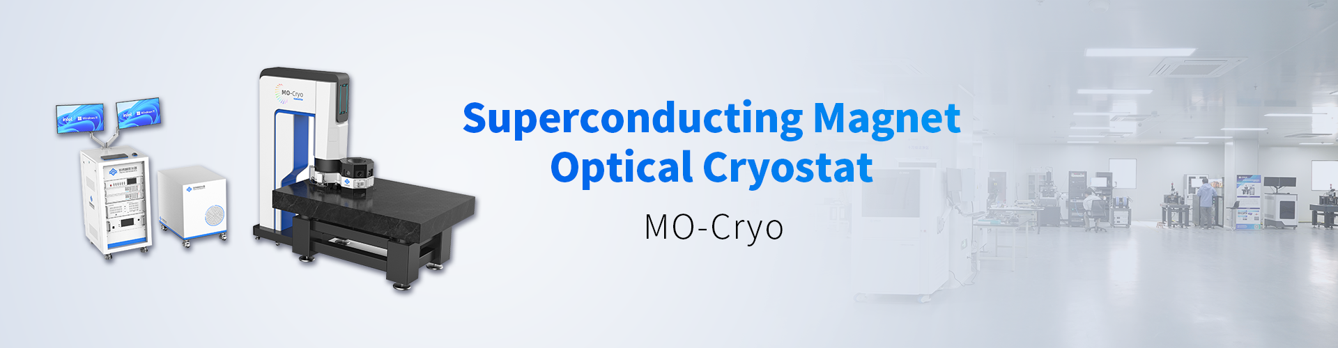 Qualité Microscope à force atomique usine