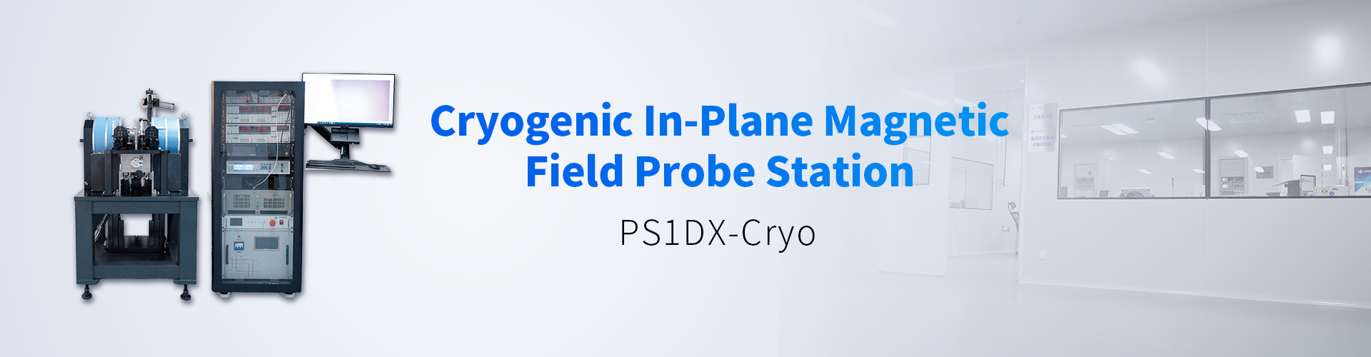 Kwaliteit Atomaire krachtmicroscoop fabriek