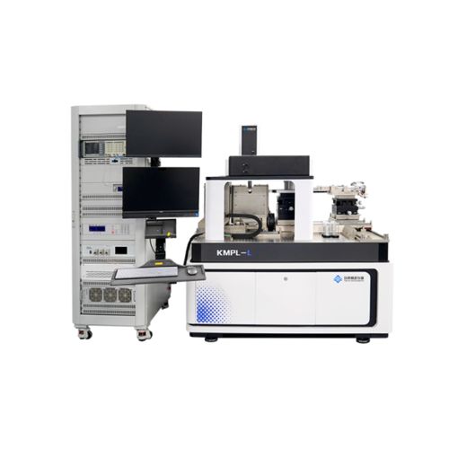 Latest company news about  Kerr Microscopy Imaging System Facilitates New Scientific Breakthroughs in Spintronics at Xi'an Jiaotong University