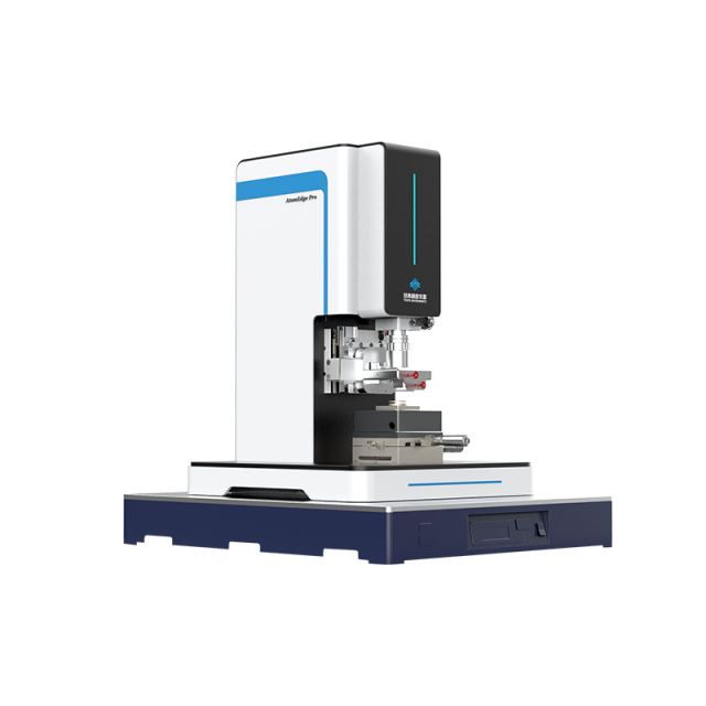 Latest company news about One article to take you to understand the history of the development of scanning probe microscope