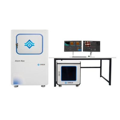 Qualität Wafer-Level Atomkraftmikroskop Fabrik
