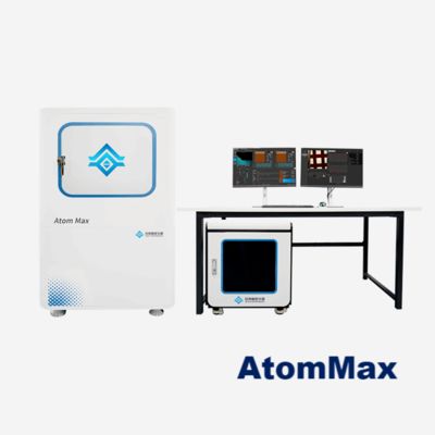 Qualität Hochauflösendes Rasterkraftmikroskop 0,15 Nm für Wafer Fabrik