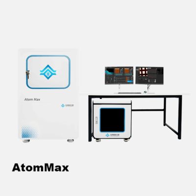 Kwaliteit 0.15 Nm High Resolution Microscopes Op maat gemaakte atoommicroscopen fabriek