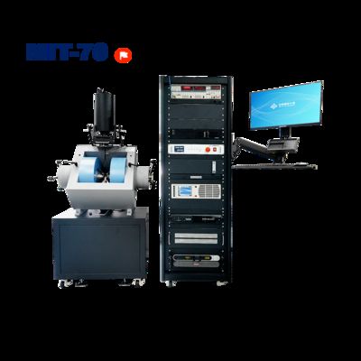 Quality High Speed Vibrating Sample Magnetometer Versatile Magnetic Property Measurement System factory