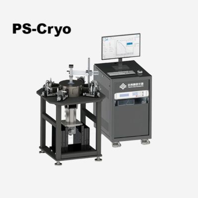 Quality Precise Cryogenic Probe Station Versatile Optical Probe Station For IV CV Microwave And Optical Testing factory