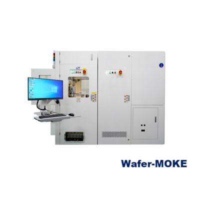 Quality Wafer Scale Hysteresis Loop Tracer For Non Contact Magnetic Metrology factory