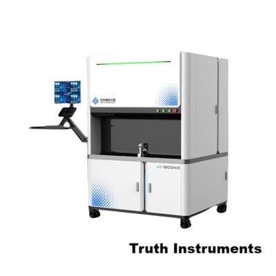 Quality Precision MRAM Tester Automated Final Test System For Magnetic Chip Production Lines factory