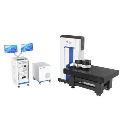 Qualité 1.7 K - 350 K Magnétique Optique Cryostat Supraconducteur MO Cryostat usine