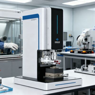 Kwaliteit AFM voor nauwkeurige oppervlaktanalyse en beeldvorming op nanometerschaal in wetenschappelijk onderzoek en industriële toepassingen fabriek