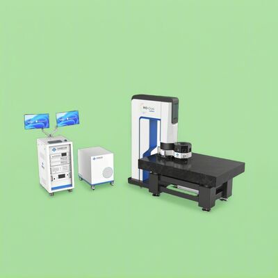 Qualität 1.7 K-350 K Supraleitender Magnet-Kryostat – Hochstabile opto-magnetische Tests Fabrik