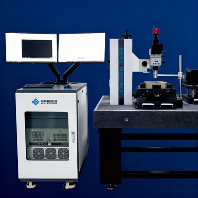 Quality Strong Magnetic Field & High-Temp Testing For Permanent Magnet Research factory