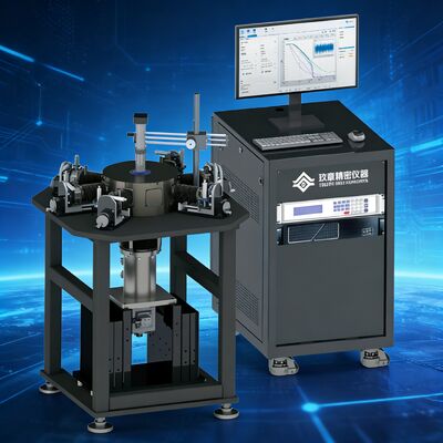 Quality Low-Leakage 4K System: 2-Inch Compatibility, 0-67GHz & ±1.20mK Stability factory