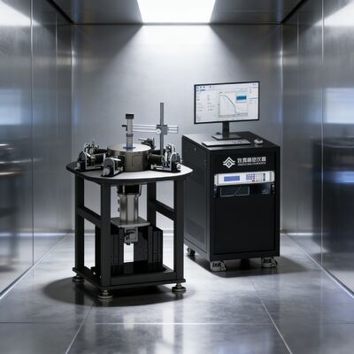 Qualität 4K-Sonde mit hohem Vakuum: 0-67 GHz, 4-8 Arme und kostengünstige elektrische Charakterisierung Fabrik