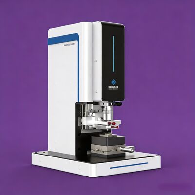 Qualité Axe Z à faible bruit pour la caractérisation de matériaux à l'échelle nanométrique de haute précision usine