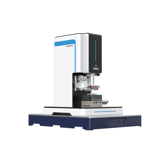 Quality Multi Functional AFM Atomic Force Microscopy Precise Biology Microscope factory