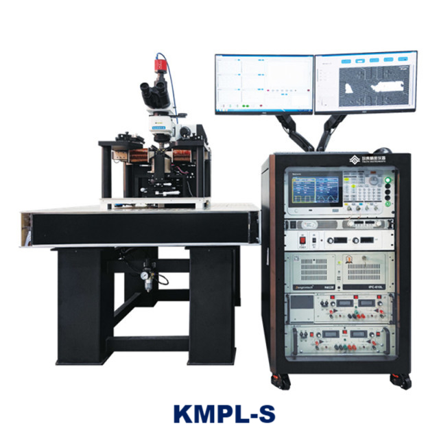 คุณภาพ มักเนโตออปติกเคอร์ไมโครสโกป 250Nm มิโครสโกปทดสอบหมุนสําหรับการประกอบลักษณะวัสดุที่ครบถ้วน โรงงาน