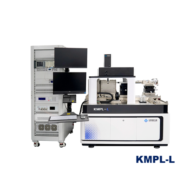 Quality 0.5 Mdeg Kerr Microscope Precision Cryogenic Microscope For 2D Ferromagnetic Material Analysis factory