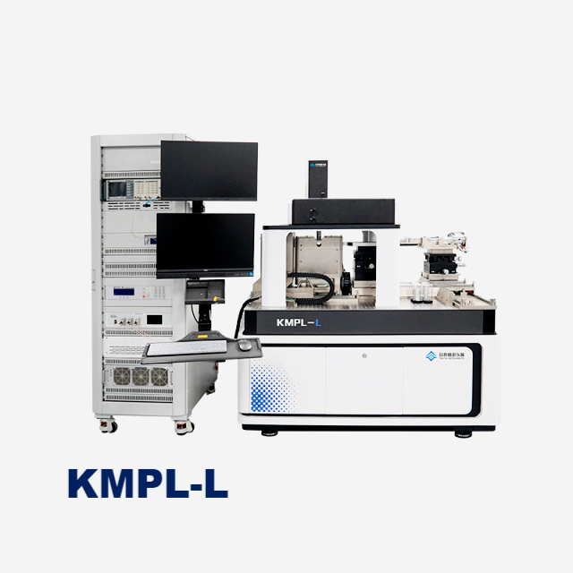 Quality Low Temp High Field Laser Kerr Microscope Micro Region Imaging Microscope factory