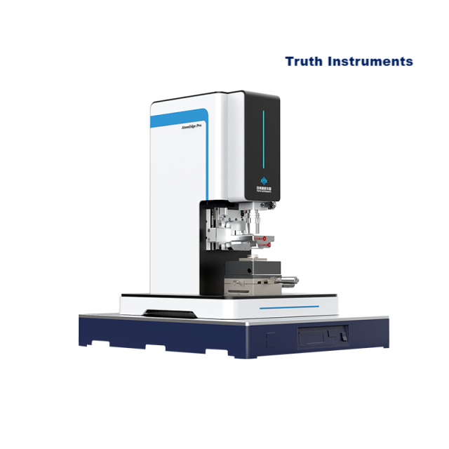 Quality All In One Atomic Force Microscope Multi Functional Biology Microscopes For Flexible Precise Operation factory
