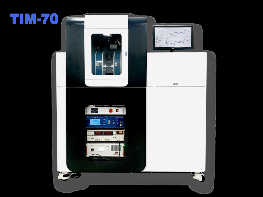 คุณภาพ เครื่องวัดสภาพแม่เหล็กแบบสั่นสะเทือนอเนกประสงค์และไวต่อการรับรู้ พร้อมระบบวัดคุณสมบัติทางแม่เหล็กที่มีเสียงรบกวนต่ำ โรงงาน