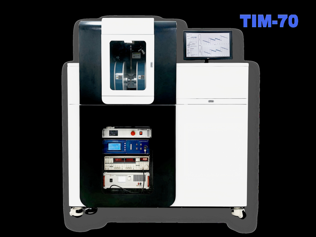 Quality Turnkey VSM Systems High Accuracy Vibrating Magnetometer For Fast And Reliable Magnetic Measurements factory