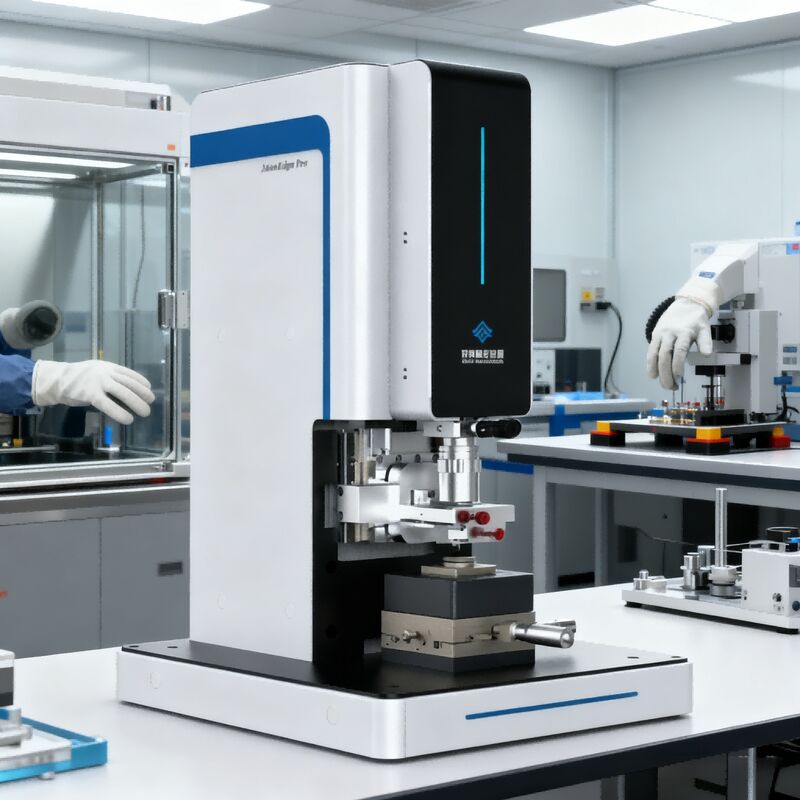 Quality AFM for Precise Surface Analysis and Nanometer Scale Imaging in Scientific Research and Industrial Applications factory