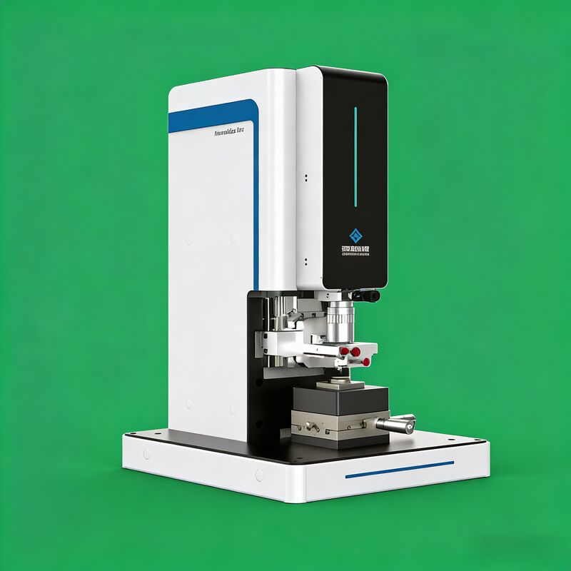 Quality 100μm×100μm 3D Scanning For Nanoscale Materials Science Research factory