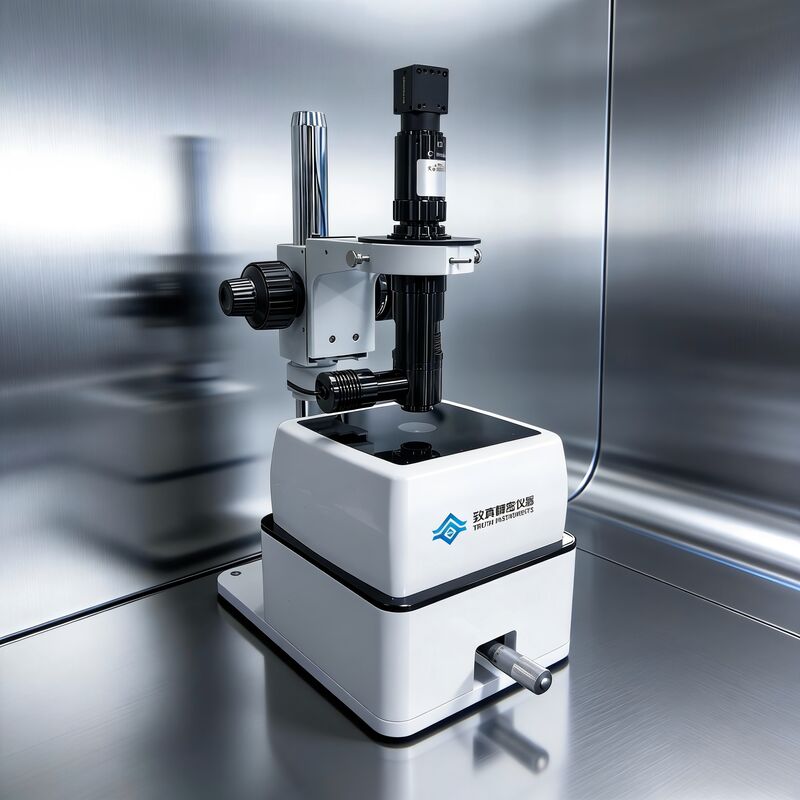 Quality AtomExplorer: Precision Topography Tool For Chips & Nanomaterials factory