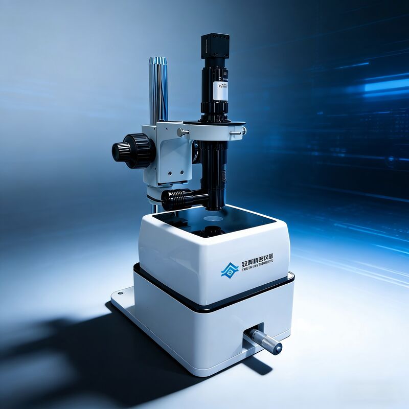 Quality Master Nanoscale Surface Characterization With AtomExplorer AFM factory