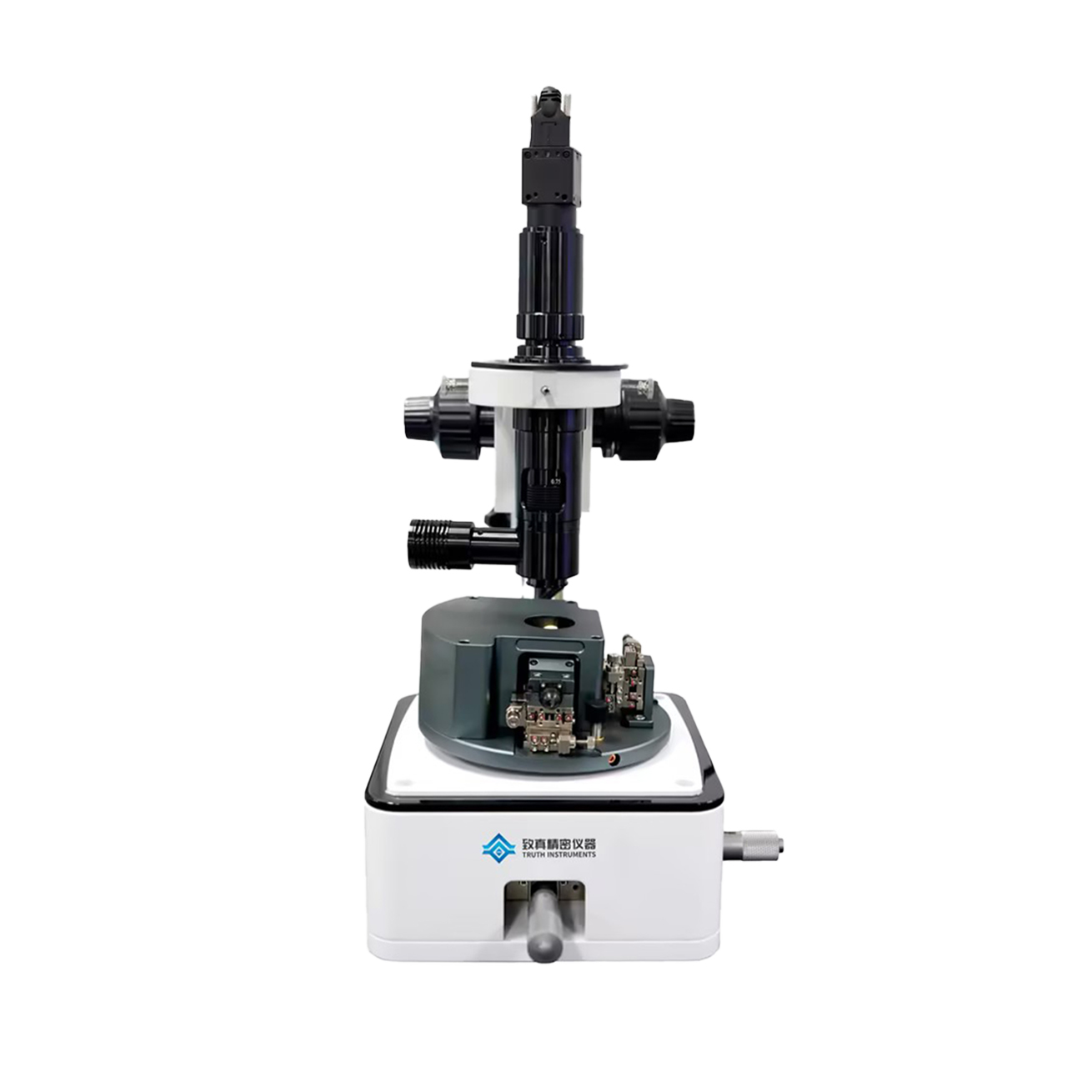 Basic-type Atomic Force Microscope