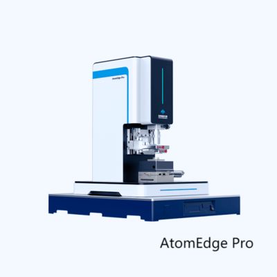Qualidade Microscópio de Força Atômica de Alta Resolução 0,04 Nm Microscópio Industrial para Análise em Nanoescala fábrica