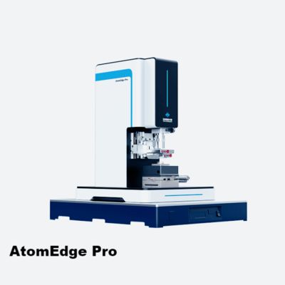 Quality Force Modulation Scanning Atomic Microscope High Resolution Science Microscope 0.04 Nm factory