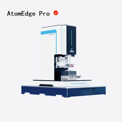 Quality 0.1Hz - 30Hz Atomic Force Microscope Nanoscale Scanning Probe Microscopes factory