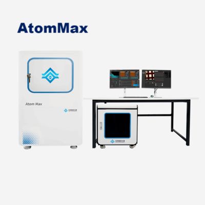 Qualidade Microscópio de Força Atômica Biológico com Alta Precisão e Resolução de 0,15 Nm fábrica