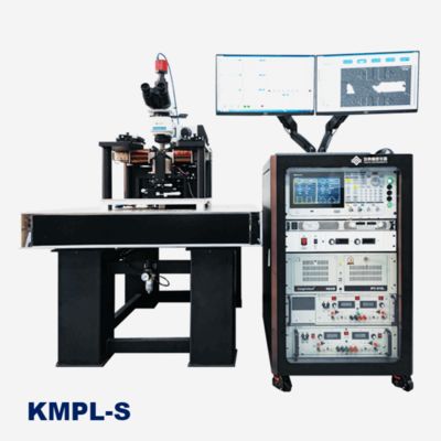 Quality Spin Test Magneto Optic Kerr Microscope Multifunctional Research Microscope For Material Analysis factory