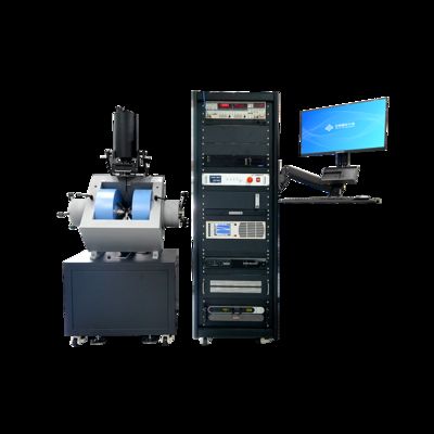 Quality High Precision Vibrating Magnetometer High Sensitivity VSM Magnetometer factory