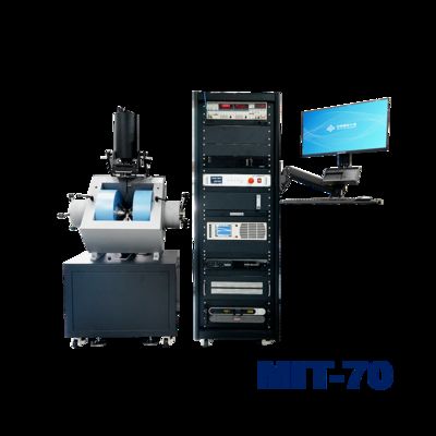Quality Versatile And Sensitive Vibrating Sample Magnetometer Low Noise Magnetic Property Measurement System factory