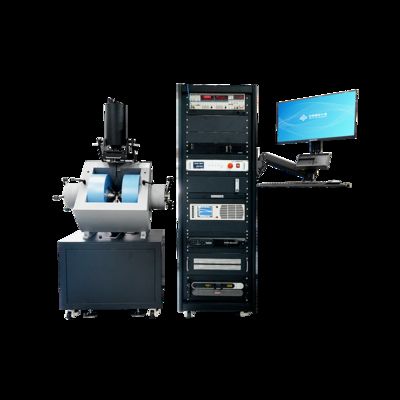 Quality Turnkey VSM Systems High Accuracy Vibrating Magnetometer For Fast And Reliable Magnetic Measurements factory