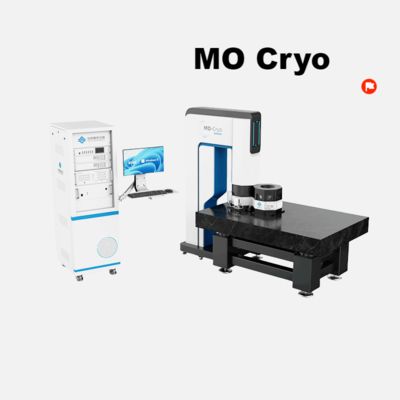 Quality Integrated Magneto Optical Cryostat Magnet Low Temperature Cryostat For Spectroscopy And Quantum Materials factory