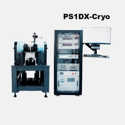 Quality Closed Cycle Low Temperature Probe Station Versatile Vacuum Probe Station factory