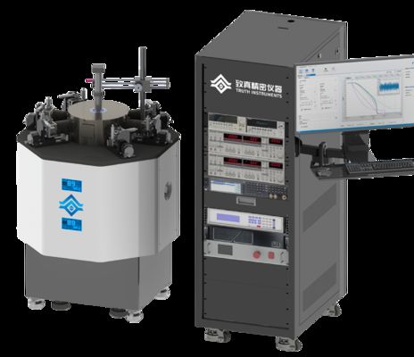 Quality Cryogenic Vertical Superconducting Magnetic Field Probe Station factory
