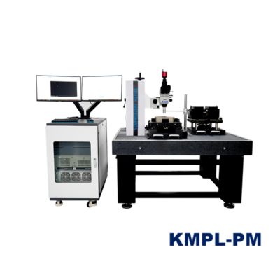 Quality Versatile Kerr Microscope High Resolution Microscopes For Permanent Magnet Characterization factory