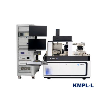Quality 0.5 Mdeg Kerr Microscope Precision Cryogenic Microscope For 2D Ferromagnetic Material Analysis factory